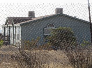 5340 Aspen St, Silver Springs, NV 89429