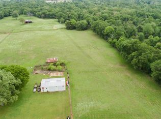 2AC Fm 346 W, Flint, TX 75762