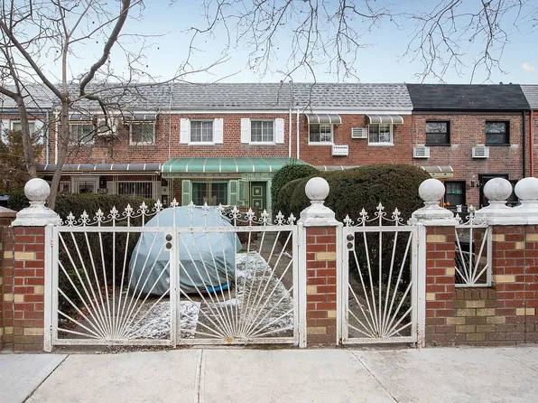 945 Schenck Ave #1, Brooklyn, NY 11207