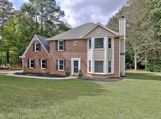 135 Bryson Ln #83, Fayetteville, GA 30215
