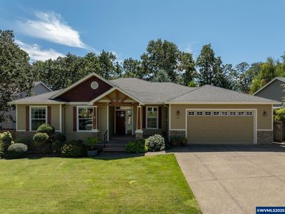 467 NW Denton Ave, Dallas, OR, 97338