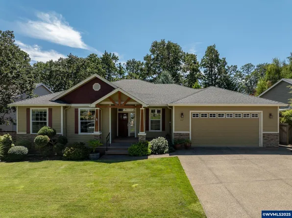 467 NW Denton Ave, Dallas, OR 97338