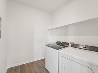 The Revere (570) Plan, Prairie Winds - Executive Collection, Hutto, TX 78634