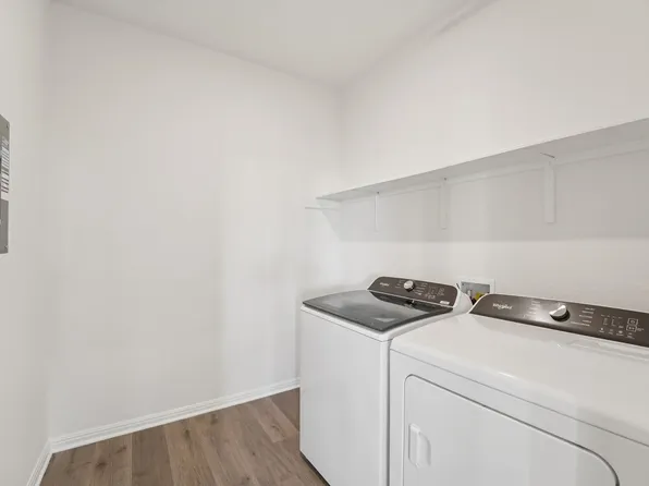 The Revere (570) Plan, Prairie Winds - Executive Collection