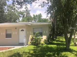 1812 E Bougainvillea Ave, Tampa, FL 33612