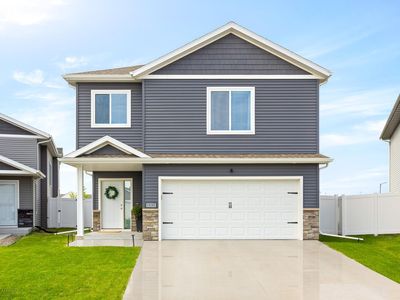 1592 69th Ave S, Fargo, ND, 58104