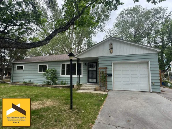 310 Antelope Dr, Riverton, WY 82501