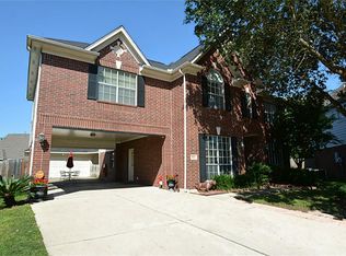 16651 Broadoak Grove Ln, Sugar Land, TX 77498