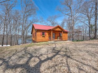 8 Arkenstone Pl, Eureka Springs, AR 72632