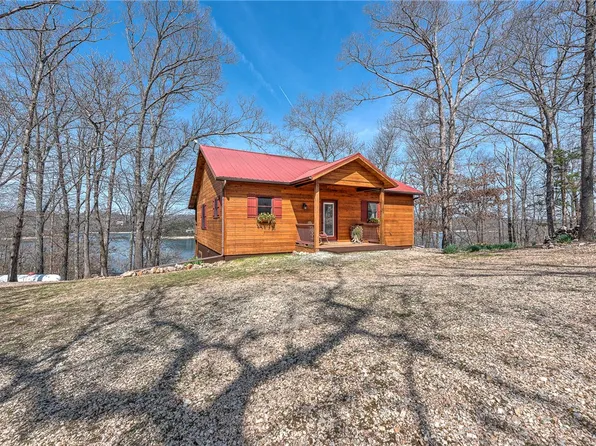 8 Arkenstone Pl, Eureka Springs, AR 72632