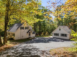 41 Kelley Road, Orono, ME 04473