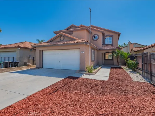 2241 Medical Center Dr, Perris, CA 92571