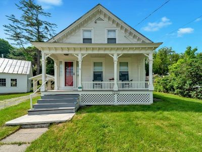 366 South Main Street, Bradford, VT, 05033
