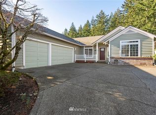 2304 50th Street Ct NW, Gig Harbor, WA 98335