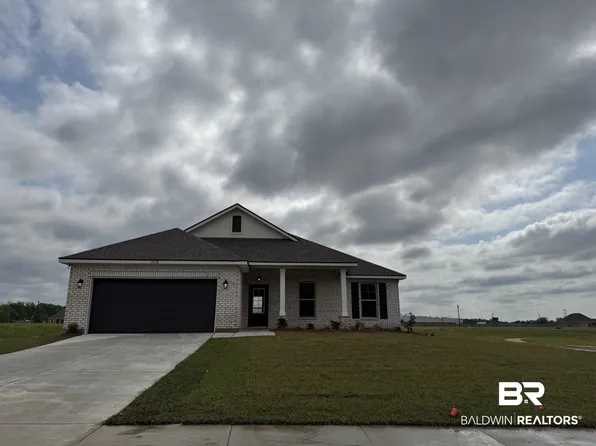 18110 Aden Dr, Robertsdale, AL 36567