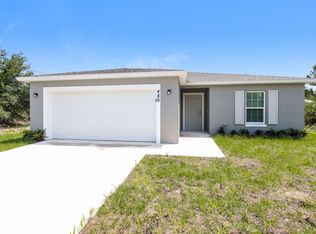 486 Alamo St SE, Palm Bay, FL 32909
