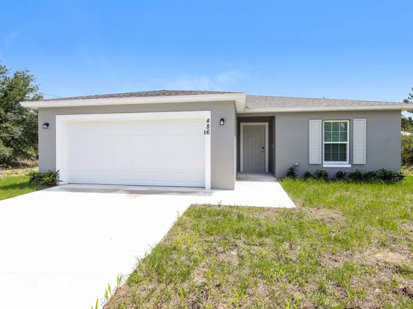 486 Alamo St SE, Palm Bay, FL 32909