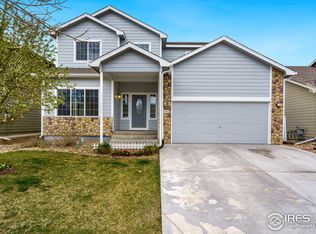 2508 Clarion Ln, Fort Collins, CO 80524