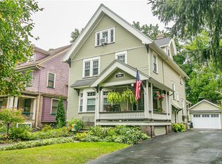 9 Beverly St #2, Rochester, NY 14610