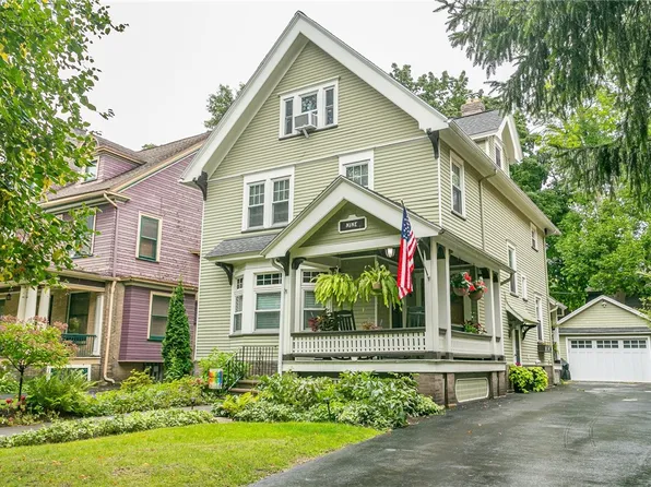 9 Beverly St, Rochester, NY 14610