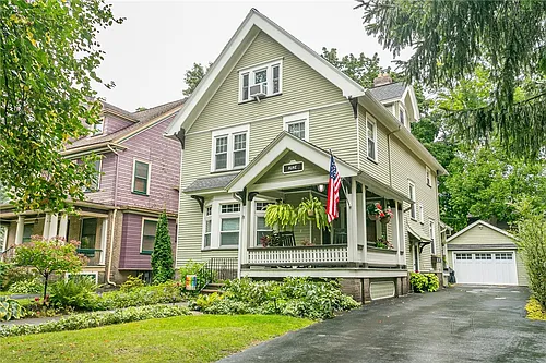 9 Beverly St Photo 1