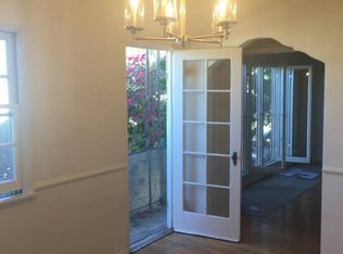 466 N Hayworth Ave, Los Angeles, CA 90048
