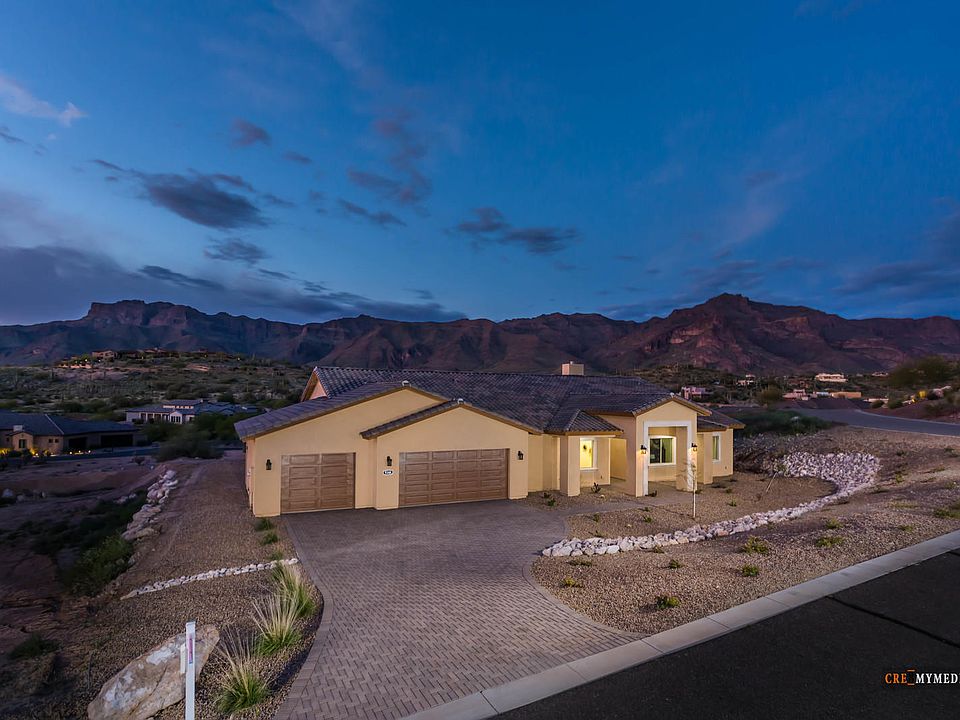 9384 E Dianna Dr, Gold Canyon, AZ 85118 Zillow