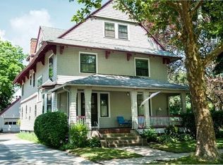 36 Magnolia Ter, Springfield, MA 01108