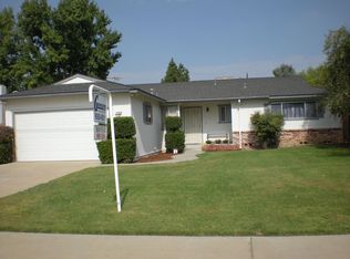 1467 Gettysburg Ave, Clovis, CA 93611