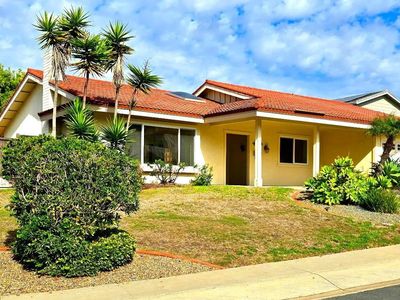 8390 Cliffridge Ln, La Jolla, CA, 92037