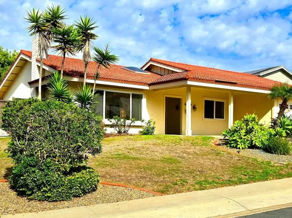 8390 Cliffridge Ln, La Jolla, CA 92037