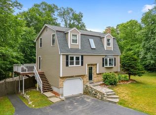 201 Kendall Rd, Tewksbury, MA 01876