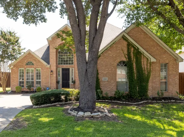 (undisclosed Address), Frisco, TX 75033