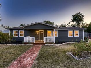 257 Wilbarger Point, Georgetown, TX 78626