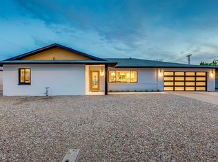 8315 E Virginia Ave, Scottsdale, AZ 85257