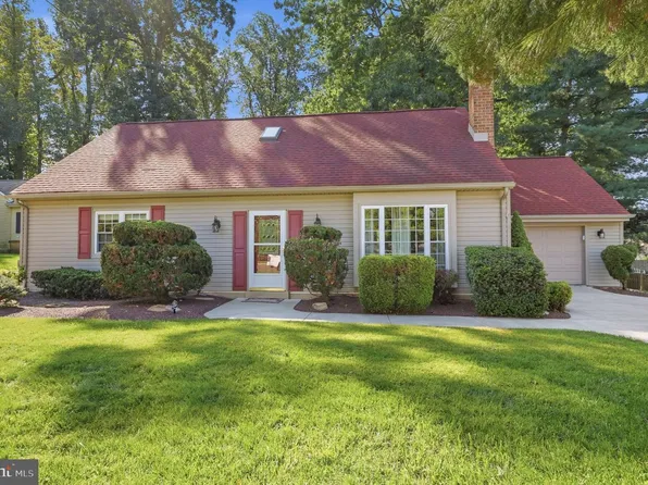 4813 Charmaine Ct, Bensalem, PA 19020