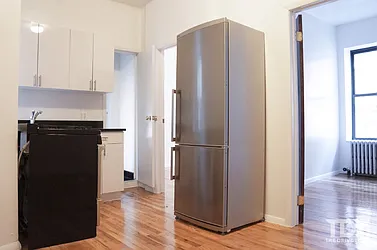 Rented by J Misrahi Realty Corp