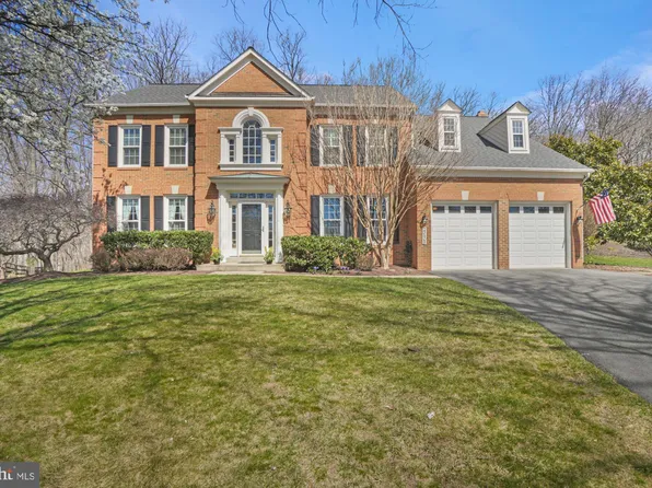 23609 Founders Pl, Damascus, MD 20872