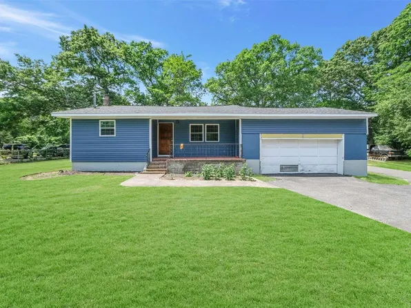 34 Judith Drive, Coram, NY 11727