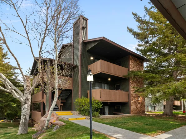 6915 N 2200 W APT 6T, Park City, UT 84098