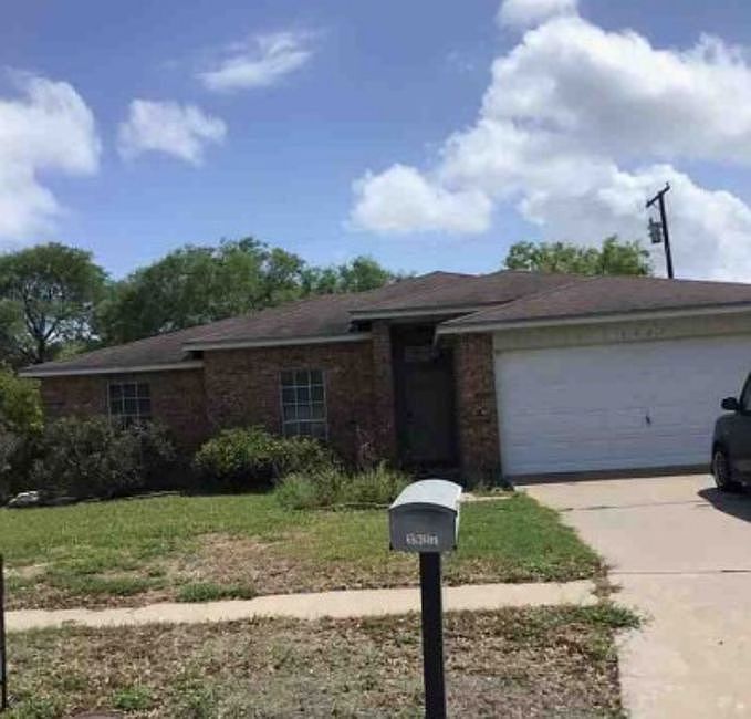 Property Front View