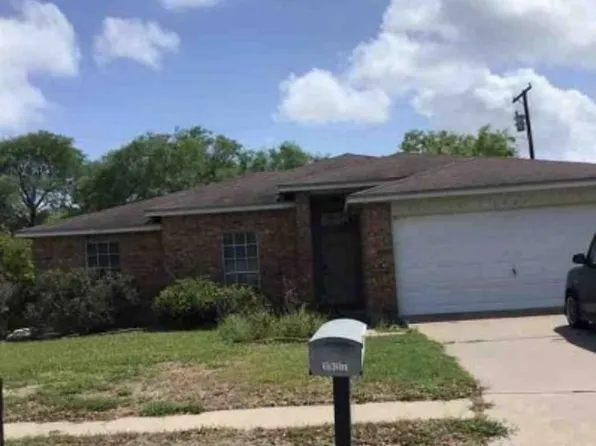 3927 Boyd St, Kingsville, TX 78363