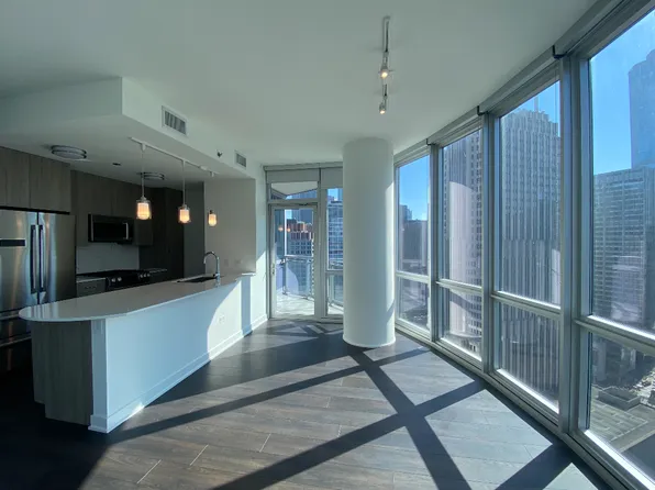 (undisclosed Address), Chicago, IL 60611