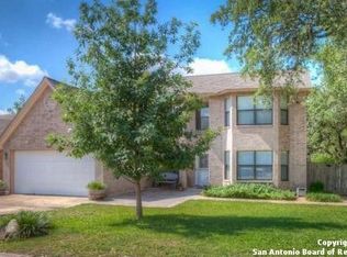 18023 Redriver Song, San Antonio, TX 78259