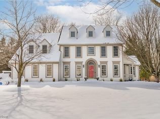 4200 Kingsbury Blvd, Akron, OH 44321