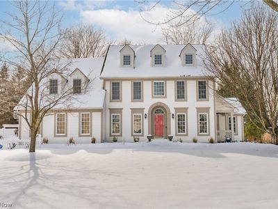 4200 Kingsbury Blvd, Akron, OH, 44321