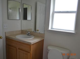 772 Constitution Pl, Macclenny, FL 32063