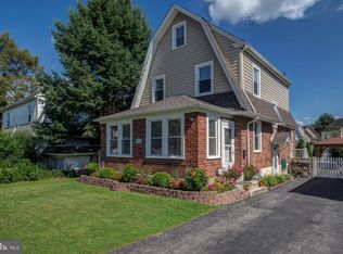 7 Oak Ln, Havertown, PA 19083