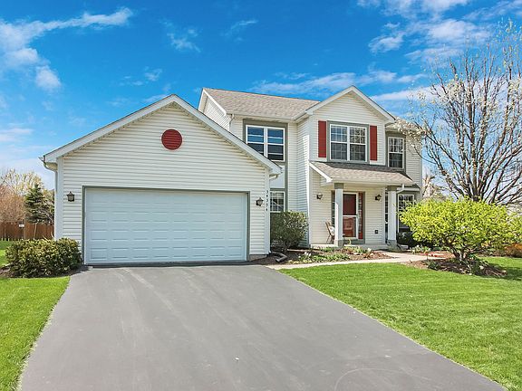 2nd image of 34394 N Old Walnut Cir