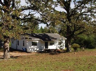 4318 Highway 84 W, Frisco City, AL 36445